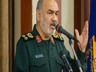 ارتش و سپاه اجازه نمی&zwnj;دهند امنیت کم&zwnj;نظیر میهن اسلامی متزلزل شود