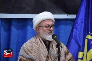 دشمنان ما وحشی فرهنگی و وحشی نظامی هستند/موضوعات فرهنگی و حاشیه&zwnj;های ناامن جهانی در ثبت جهانی بسطام مورد توجه باشد