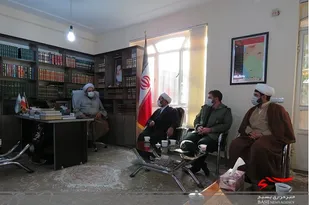 سپاه باید در صیانت از آرمان ها هوشمندانه عمل کند