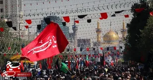 از موکب نجف تا جاماندگان اربعین؛ مشهد با بسته گسترده فرهنگی به استقبال زائران می&zwnj;رود
