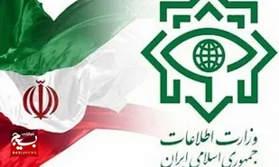 یکی از مهم&zwnj;ترین عوامل نفوذی سرویس جاسوسی انگلیس دستگیر شد
