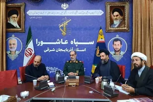 پیاده روی &laquo;جاماندگان اربعین&raquo; در تبریز برگزار می شود