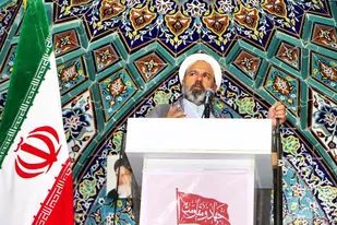 دفاع مقدس نماد ایستادگی ملت ایران در برابر توطئه&zwnj;های دشمنان است