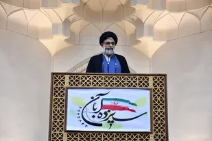 مبارزه با مستکبرین از اصول انسان های مومن است