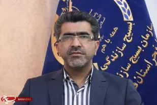 برگزاری هشتمین مرحله رزمایش مواسات همدلی به یاد شهید سلیمانی در استان فارس