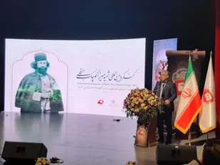 اساتید و اندیشمندان واقعیت&zwnj;های مبارزه میرزا کوچک را بیان کنند