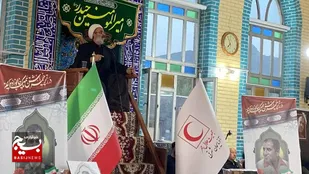 مقاومت رزمندگان طرح دشمنان را برای نابودی نظام ناکام گذاشت