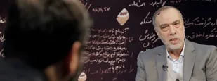اول انقلاب سادگی که بر مردم حکومت می کرد بار ارزشی داشت، امروز ساده زیستی بار ارزشی ندارد/رهبر انقلاب بسیار مدبر و باهوش هستند