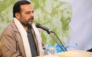 فرهنگ مقاومت را باید از آزادگان آموخت