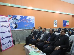 پدافند غیرعامل سپری برای جلوگیری از تهاجمات فکری و اعتقادی