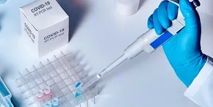 آغاز موج چهارم کرونا در اصفهان / هزینه تست کرونای انگلیسی 8 میلیون تومان است