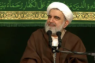 بیانیه مهم آیت الله جاودان پیرامون اظهارات اخیر امجد