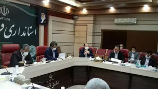 75 درصد مصوبات کارگروه تسهیل استان در سال 98 انجام شده است