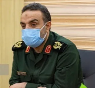 پیام مسئول بسیج سازندگی کشور به مناسبت اجلاسیه ملی جهادگران
