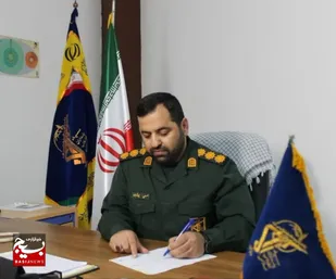 سردار شهید سیدمهدی موسوی اهل شهرستان سیمرغ نیست