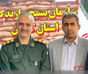 با همت جوانان انقلابی و جهادگر شاهد کاهش محرومیت از کشور خواهیم بود