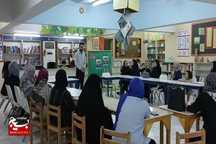 توانمندسازی والدین با کارگاه &laquo;شناخت مهارت&zwnj;های کودک و نوجوان&raquo; در سمنان