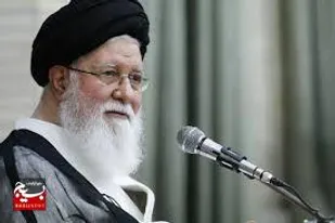 جمعیت میلیونی در راهپیمایی اربعین، لشکر مبارزه با استکبارند
