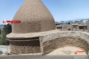 پایش آثار تاریخی دامغان انجام شد