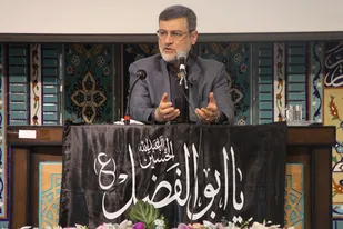 عبور از نفس اولین آزمایش مسئولان و خواص است