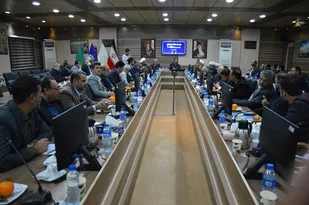 شهرستان ری مهیای برگزاری بزرگ ترین جشن سال است