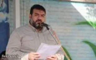 بسیج مجموعه&zwnj;ای است که در آن، پاکترین انسانها، فداکارترین و آماده&zwnj;به&zwnj;کارترین جوانان کشور، در راه اهداف عالی این ملت و برای به کمال رساندن و به خوشبختی نائل کردنِ این کشور، جمع شده&zwnj;اند.