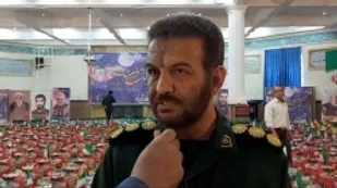 ۱۰ هزار بسته معیشتی رزمایش کمک مؤمنانه در ایلام توزیع شد