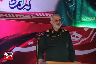 یادواره شهید حاج قاسم سلیمانی و گرامیداشت شهدای دفاع مقدس ۱۲ روزه در شهرستان مسجدسلیمان
