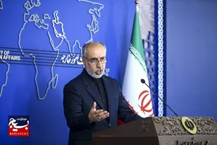 نشست یک روزه بین&zwnj;المللی با مشارکت بیش از ۵۰ کشور جهان در تهران