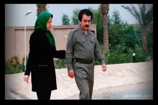 اهریمنان علیه خلق ایران