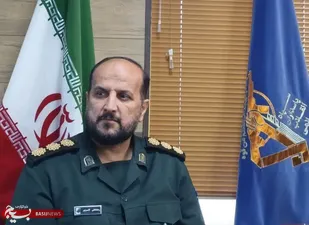 اجرای ۴۴ برنامه شاخص  و ۲۵۰ برنامه به مناسبت هفته دفاع مقدس در شهرستان کلاله