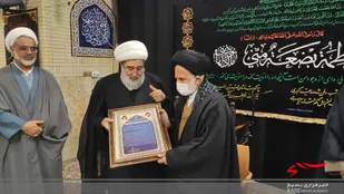 حفظ و دفاع از این نظام را تلکیف خود می&zwnj;دانیم
