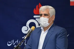 تقدیر استاندار و نماینده مجلس از مجموعه شرکت نفت کهگیلویه و بویراحمد