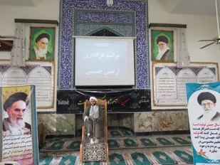جامعه&zwnj;ای که حیا دارد ایمانش به خداوند متعال مستقر ونهادینه است