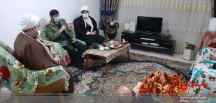 سرکشی فرمانده سپاه شیروان از رزمنده بسیجی دفاع مقدس