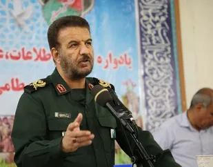 دفاع مقدس توان واقعی ایران را به دنیا نشان داد