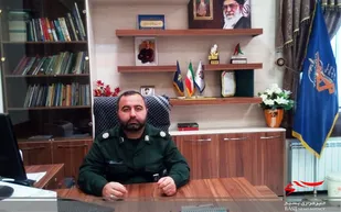 بیانیه فرمانده سپاه شهرستان راز و جرگلان