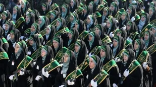 وجود حلقات صالحین در همه رده&zwnj;های سنی از ظرفیت&zwnj;های پایگاه محدثه بهار است