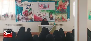 جهاد تبیین روشنگری خنثی کننده شبهات است