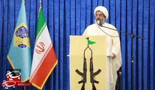 قدرت جهان اسلام در سایه اتحاد اسلامی است