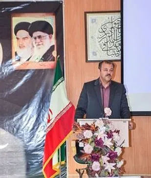 بنای اصلی انقلاب خدمت به محرومین است