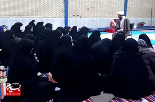 بهره مندی از ضیافت الهی در ماه مبارک رمضان