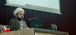 معرفی الگو&zwnj;های تحریف شده اعتقادی در قالب حجاب استایل تهدید رسانه&zwnj;های معاند و بدخواهان داخلی علیه عفاف و حجاب است