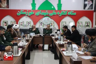 کتاب نقش مهمی در ترویج فرهنگ دفاع مقدس و شهدا دارد