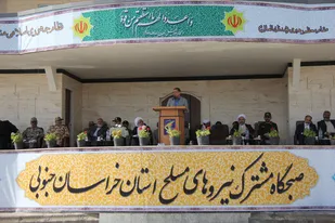 فراتر از حدی که رهبری فرموده اند؛ هیچ توافقی قابل قبول نیست