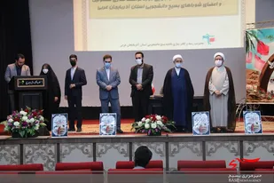 دانشجو باید نسبت به آینده و اداره&zwnj;ی کشور دارای دغدغه باشد/طرح ولایت ما را از سطحی&zwnj;نگری در مواجهه با تمام مسائل دور می&zwnj;کند
