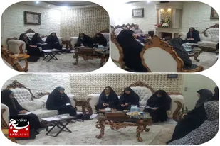 کارگاه های آموزشی خانواده مقاوم در سرخه برگزار شد