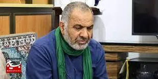 پیام تسلیت حوزه نمایندگی ولی فقیه در لشکر عملیاتی ۲۵ کربلا در پی شهادت جانباز سید حبیب الله حسینی
