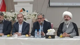 دومین دستگاه سی&zwnj;تی&zwnj;اسکن پیشرفته در راه کاشمر؛ خیران ۱۹ میلیارد ریال کمک کردند