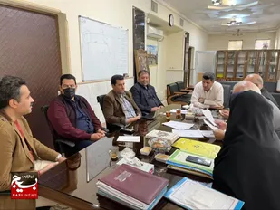 دیدار های مردمی روشی موثر برای شناسایی مشکلات جامعه است